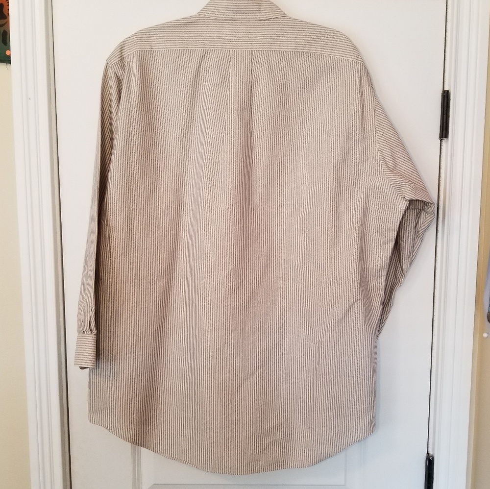 Ralph Lauren button down - Picture 3 of 3